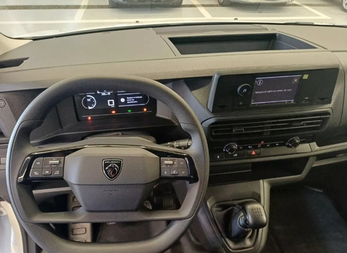 Peugeot Expert 1.6 Hdi Confort