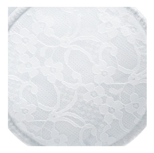 Imagem 3 de 4 de Absorventes Para Seios Laváveis Pads 6uni - Philips Avent