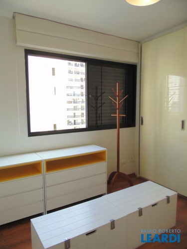 Imagem 10 de 15 de Duplex - Pompéia - Sp - 536379