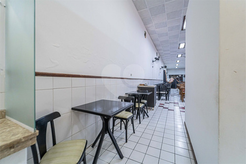 Imagem 22 de 22 de Prédio Comercial Venda Américo Brasiliense - Reo663962