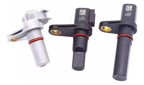 Kit Sensor Velocidade Cambio Powershift Ecosport 2013 À 2019
