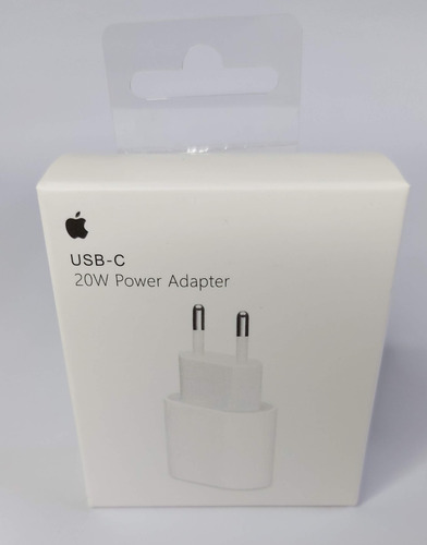 Adaptador Usb - C Apple 20 W