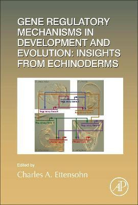 Libro Gene Regulatory Mechanisms In Development And Evolu...