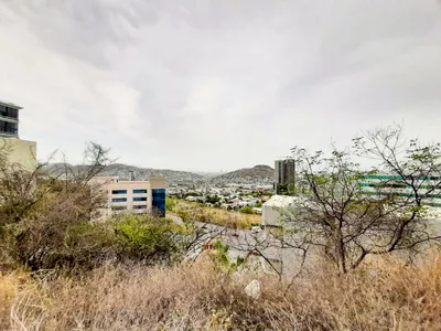 Terreno en venta