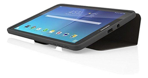 Case Incipio Clarion Para Galaxy Tab E 9.6 T560 Protector
