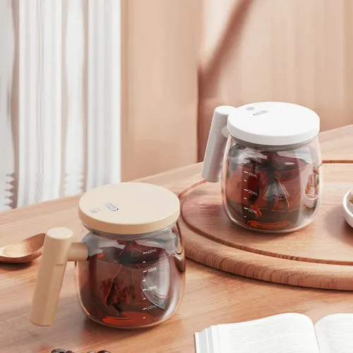 comprar Taza Mezcladora Automática