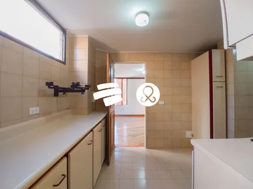 Apartamento En Venta En Bogotá, El Chicó