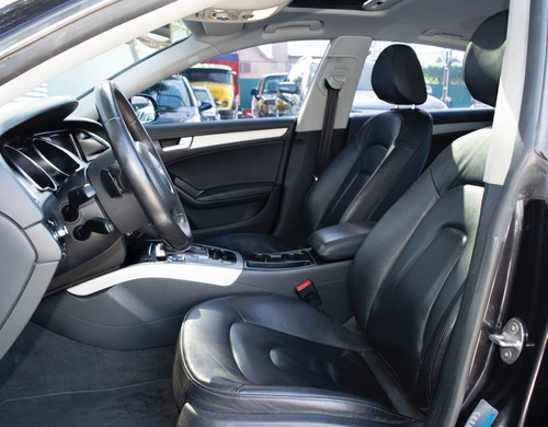 Audi A5 Sportback 2.0 Tfsi 211cv Multitronic