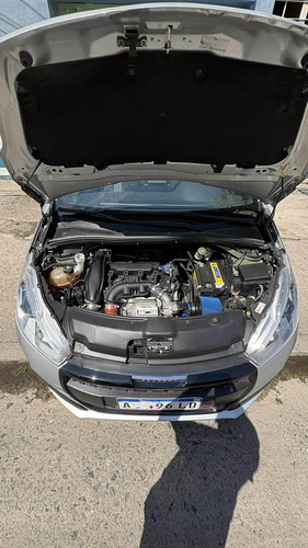 Peugeot 208 1.6 Gt Thp