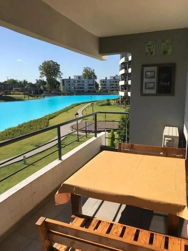 Departamento En Venta - 1 Dormitorio 1 Baño 1 Cochera - 60mts2 - Pilar