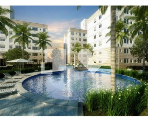 Apartamento-porto Alegre-cavalhada | Ref.: 28-im409439 - 28-im409439