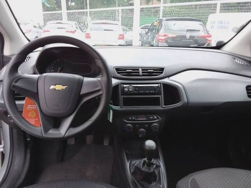 Imagem 4 de 10 de Chevrolet Joy 1.0 Spe4 Flex Manual