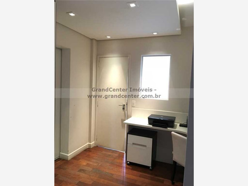 Imagem 13 de 15 de Apartamento - Vila Assuncao - Santo Andre - Sao Paulo | Ref.: - 10831