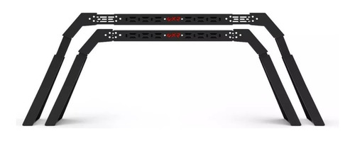 Rollbar Bronx Ranger Lobo Ram Tacoma 10-20 Silverado 20-22