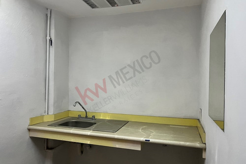 Renta De Bodega En Zona Industrial Civac, Jiutepec, Morelos