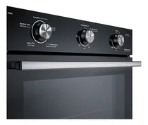 Comprar Horno Empotrable 80l (oe8el) - Electrolux