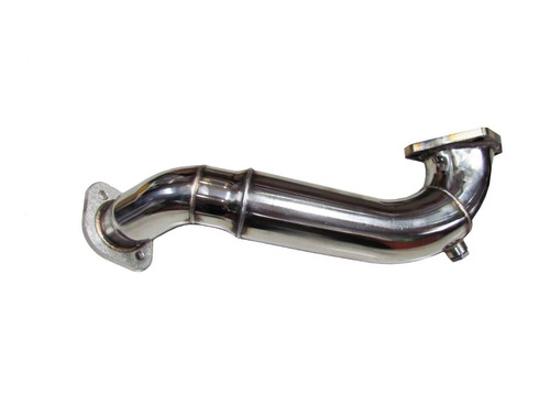 Downpipe Vw 1.4t Scirocco Beetle Audi A1