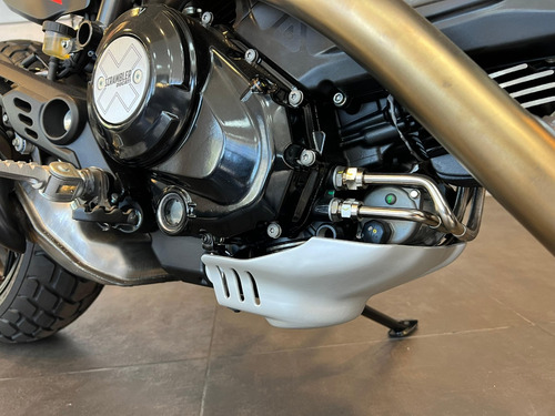 Ducati Scrambler Full Throttle 800 Cc 0km Entrega Inmediata