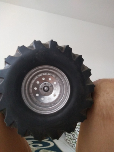 Cbt Jipe Toyota 4.4