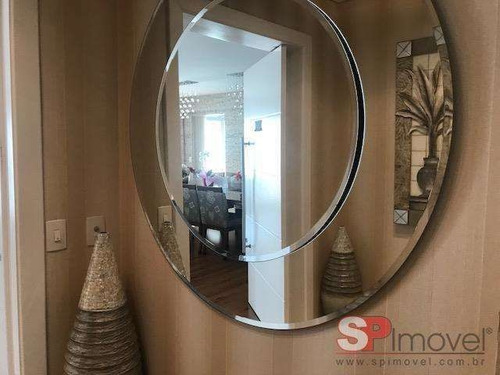 Imagem 8 de 15 de Venda Residential / Apartment Santana São Paulo - 8011