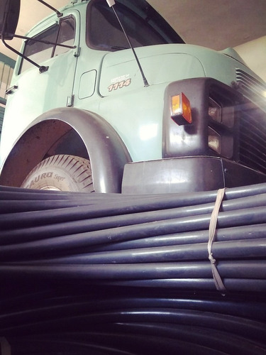 Mercedes Bens Truck 1114