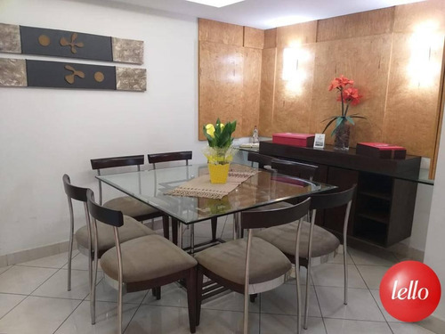 Imagem 4 de 24 de Apartamento - Ref: 236294