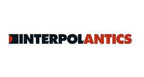Interpol Antics Vinilo