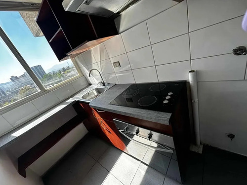 Departamento En Arriendo De 3 Dorm. En Ñuñoa