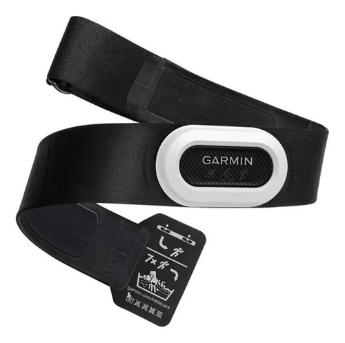 Monitor Frecuencia Cardiaca Multisport Garmin Hrm-pro Plus N