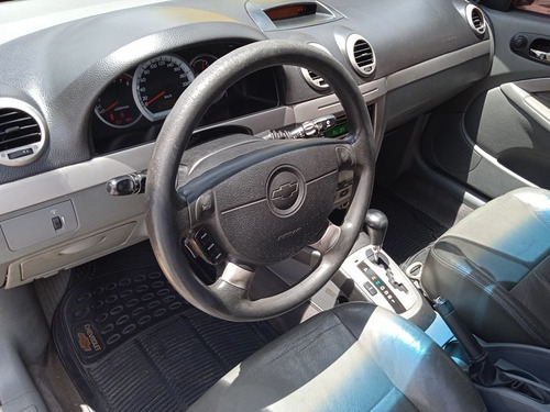 Imagen 10 de 12 de Chevrolet Optra
