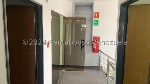 Venta De Edificio En La Urbina
