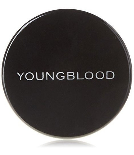 Maquillaje En Polvo - Youngblood Clean Luxury Cosmetics Loos