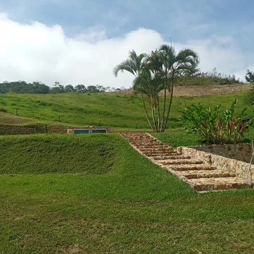 Vendo Finca En Restrepo Valle
