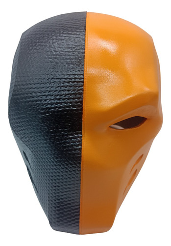 Casco Mascara Cosplay Deathstroke