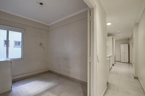 Departamento 5 Ambientes Luminoso Balcon Vista Impecable Suite Cochera En Recoleta