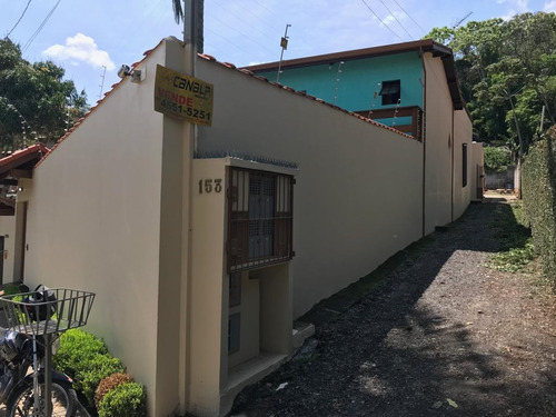 Chácara Com 4 Dormitórios À Venda, 320 M² Por R$ 478.000,00 - Paisagem Casa Grande - Cotia/sp - Ch0002