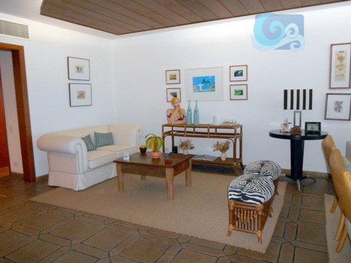 Imagem 9 de 30 de Apartamento À Venda, Praia Das Astúrias, Guarujá - Ap3682