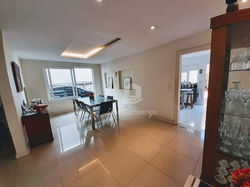 Imagem 15 de 30 de Casa Com 4 Dormitórios, Todos Suítes, Super Varandas, Vista Para O Mar De Itacoatiara, À Venda, 357 M² Por R$ 3.000.000 - Itacoatiara - Niterói/rj - Ca0382