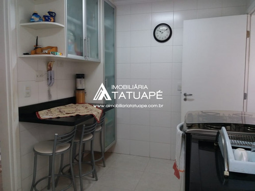 Imagem 2 de 28 de Apartamento - Ap000488 - 69439324