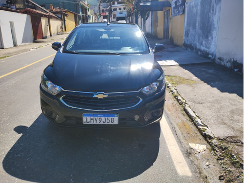 Chevrolet Onix 1.4 Lt Aut. 5p