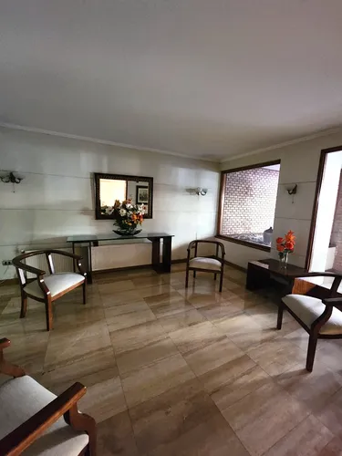 La Gloria - Las Condes - Departamento Grande