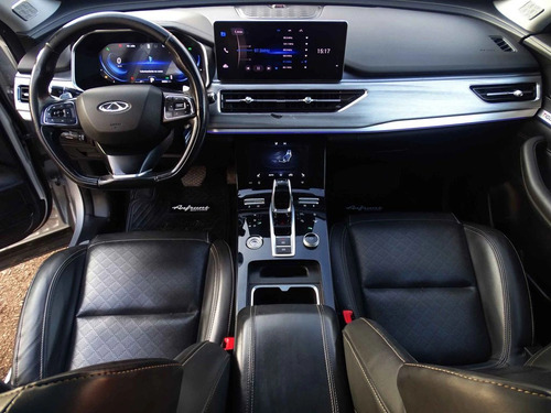 Chery Tiggo 8 Pro TIGGO 8 PRO 1.6 GDI GLX AT