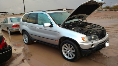 Transfer De Transmision  Bmw X5  00-06 8 Cil 4.4