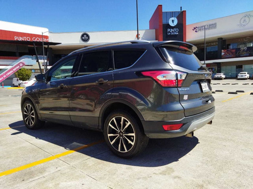 Imagen 4 de 11 de Ford Escape 2018 2.0 Titanium Ecoboost At