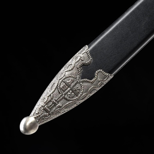 Espada Templaria Cruzadas Frederick I Barbarossa