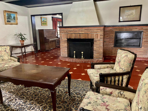 Vendo Club Social Para Hostelería Y Turismo En El Junquito
