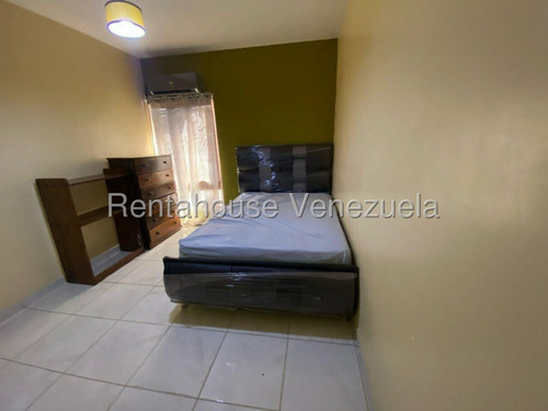 Ms Rent-a-house Te Ofrece En Alquiler Este Confortable Y Hermoso Apartamento Totalmente Amoblado Y Equipado En Un Exclusivo Conjunto Cerrado. Disfruta De La Seguridad Que Ofrece La Vigilancia 24/7
