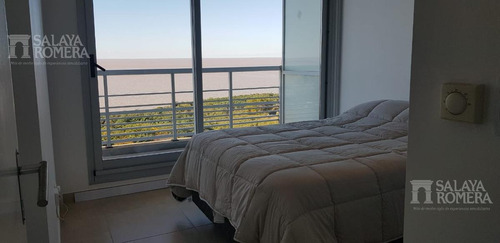 Imagen 11 de 30 de Departamento En Alquiler Temporario 2 Ambientes Unica Vista Al Río - Cochera - Olivos