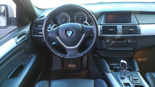 Imagen 12 de 15 de Bmw X6 3.0 Xdrive Sportive 35i 306cv 2013