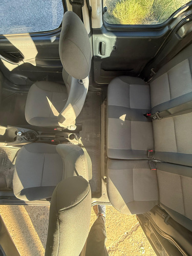 Peugeot Partner Patagónica 1.6 Hdi Vtc Plus